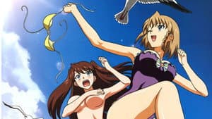 Aika R-16: Misión Virgen — foto 2