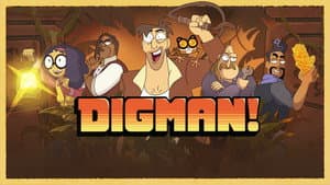 Digman! — foto 7