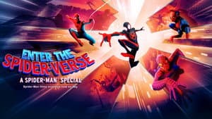 Enter the Spider-Verse: A Spider-Man Special — foto 1