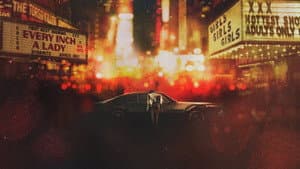 Escena del crimen: Asesinato en Times Square — foto 1