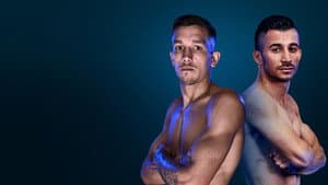 Liam Davies vs. Ionut Baluta — foto 1