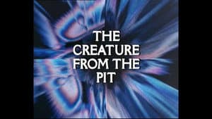 Doctor Who: The Creature from the Pit — foto 1