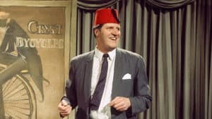 Tommy Cooper - A Feztival Of Fun With Tommy Cooper — foto 1