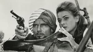 Sandokan, la tigre di Mompracem — foto 1