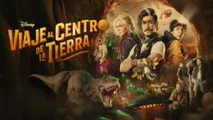 Viaje al centro de la Tierra — foto 1