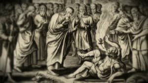 Satan Lives — foto 1