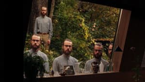 Thomas mot Thomas (en sensasjonell teori om det ubetydelige livet i multiverset) — foto 4