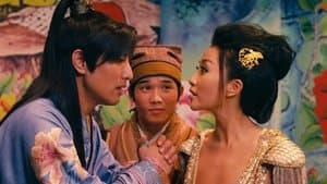 3-D Sex and Zen: Extreme Ecstasy — foto 6