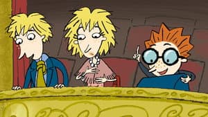 Episodio 1