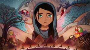 The Breadwinner — foto 1