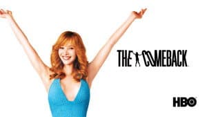 The Comeback — foto 12