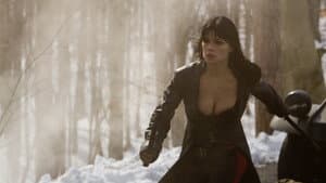 BloodRayne 3: La sangre del Reich — foto 8