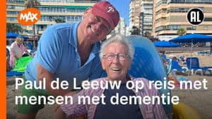 Een Vergetelijk Mooie Reis — foto 1