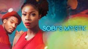Sobi's Mystic — foto 2