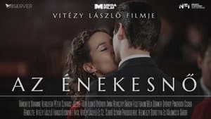 Az énekesnő — foto 1