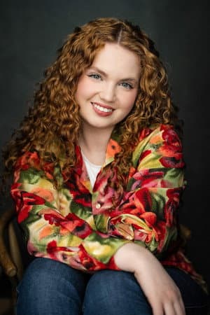 Gracie McGonigal