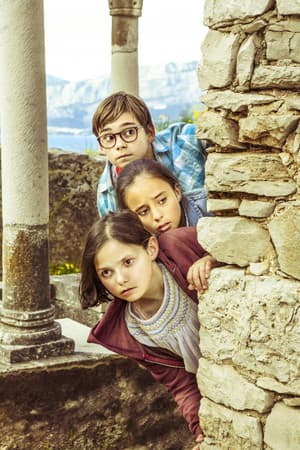 Temporada 1