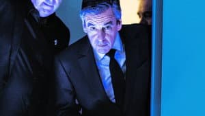 Qui a tué François Fillon ? L'Enquête — foto 1