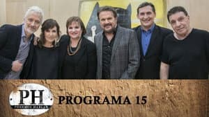 Episodio 15