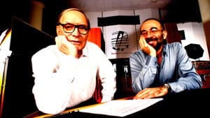 Ennio: El maestro — foto 3