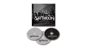 Satyricon: Live at the Opera — foto 2