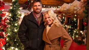 Sweet Mountain Christmas — foto 1