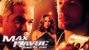 Max Havoc: Ring of Fire — foto 3