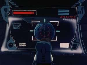 El arma antiprotones
