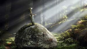 Merlin: The Return — foto 1