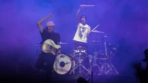 blink-182: Live at Lollapalooza — foto 5