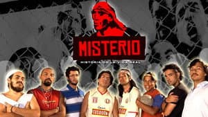 Misterio — foto 1
