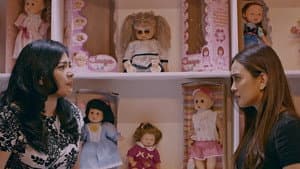 The Doll — foto 2