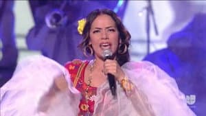 Latin GRAMMY Celebra: Ellas y Su Música — foto 2