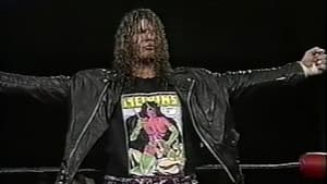 ECW A Matter of Respect 1996 — foto 2