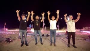 Cantando desde el Río Dulce — foto 1