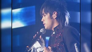 周杰倫 2002 The One 演唱會 — foto 3