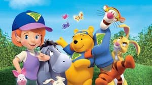My Friends Tigger & Pooh: Super Duper Super Sleuths — foto 1