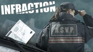 Infraction — foto 1