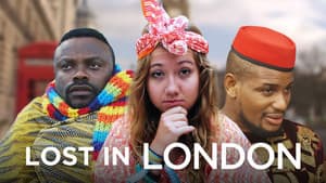 Perdidos en Londres — foto 1
