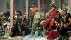 Maciste nell'inferno di Gengis Khan — foto 9