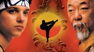 Karate Kid II: La Historia Continúa — foto 5