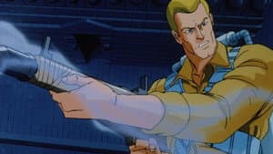 G.I. Joe: The Movie — foto 6