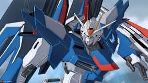 機動戦士ガンダムSEED FREEDOM — foto 7