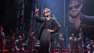 Chess: The Musical — foto 2