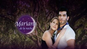 Mariana de la Noche — foto 1