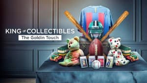 King of Collectibles: The Goldin Touch — foto 8