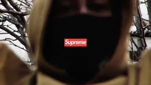 Supreme - "HEADBANGER" — foto 1
