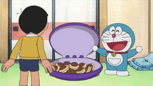 Episodio 586