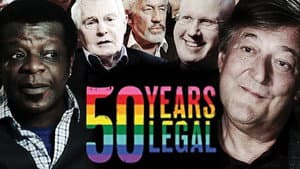 50 Years Legal — foto 3