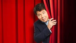Michael McIntyre: Happy & Glorious — foto 1